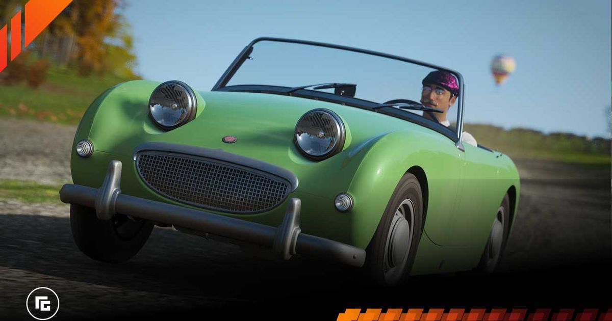 Forza Motorsport 5 Getting Sixty Cars For Season Pass, More Than Forza  Horizon - Game Informer