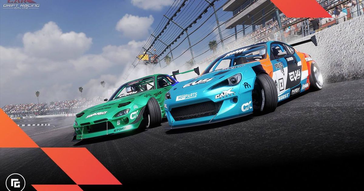 12 Best Drifting Games For PS4/PS5