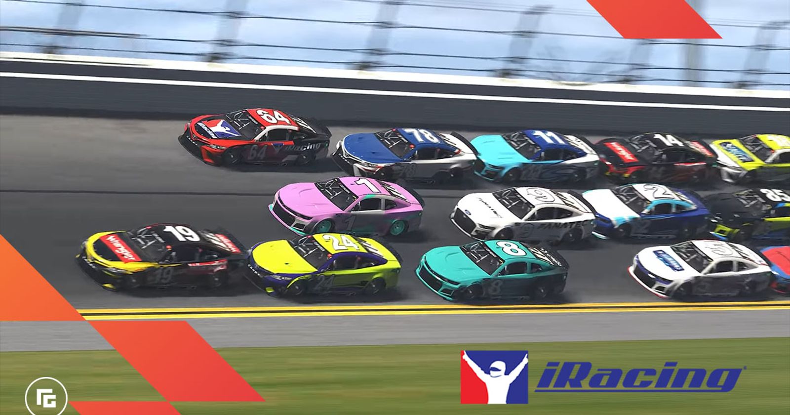 Introducing iRacing Auto Fuel 