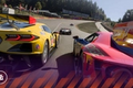 Best Forza Motorsport controller settings