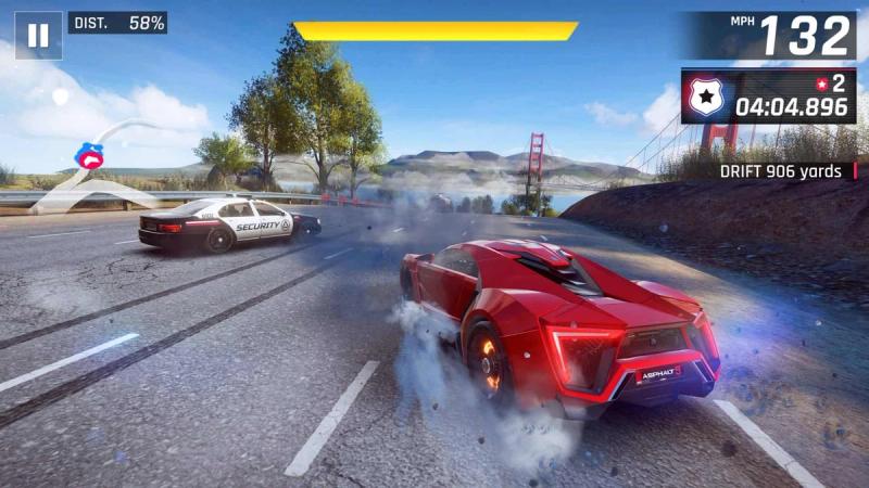 Asphalt 9: Legends - PCGamingWiki PCGW - bugs, fixes, crashes, mods, guides  and improvements for every PC game
