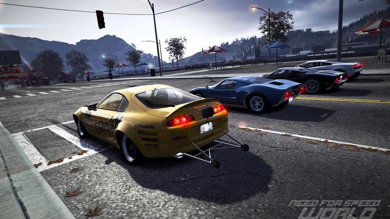 Ranking EVERY Need For Speed Game From the 2000s WORST TO BEST