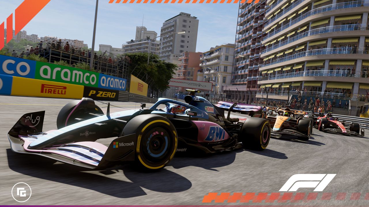 F1 23 Xbox Release date, gameplay, Series X S and more