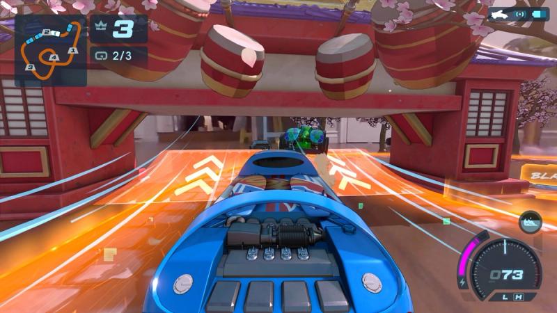 Mario Kart Live: Home Circuit Lets You Play Mario Kart In Real Life - Game  Informer