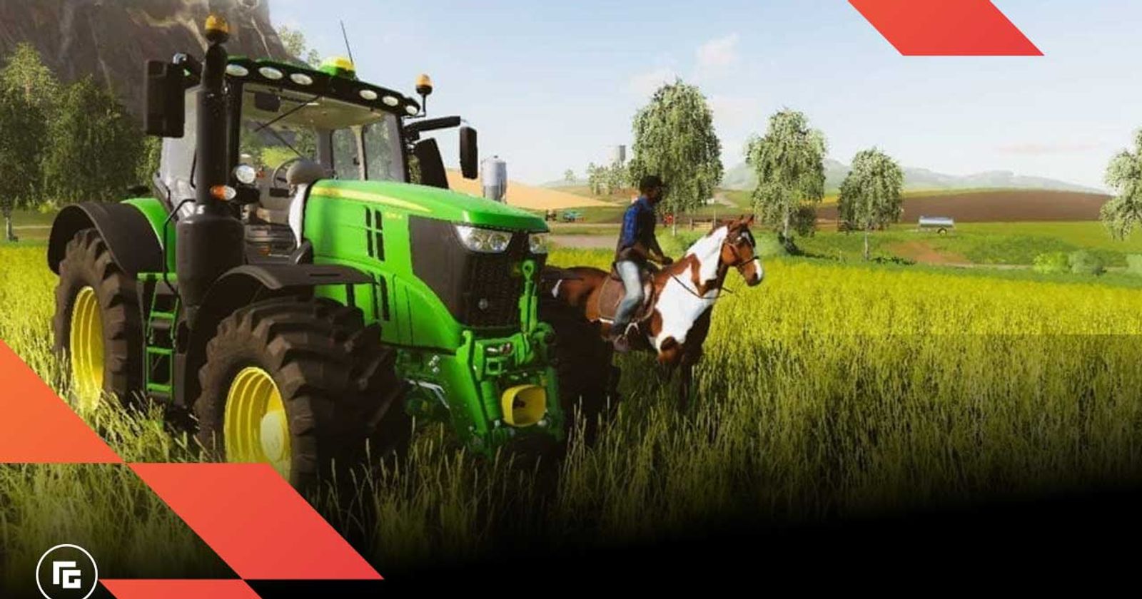 Farming Simulator 22: How to maximise yield - complete guide