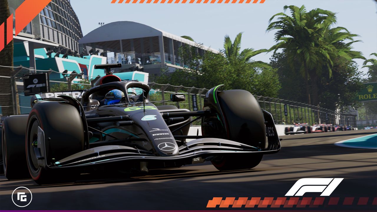 F1 2020 hot sale pc vr