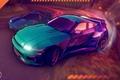 Final Xbox Live Gold Games Include a Hidden Racing Game Gem