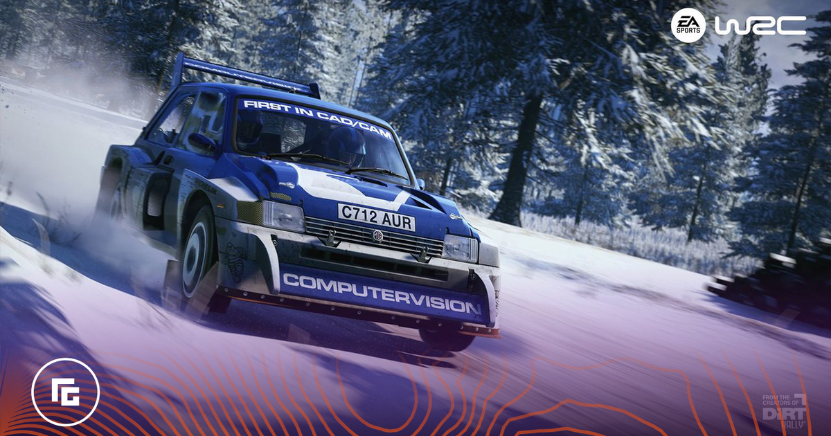 EA Sports WRC 23 Car List: Every car confirmed so far