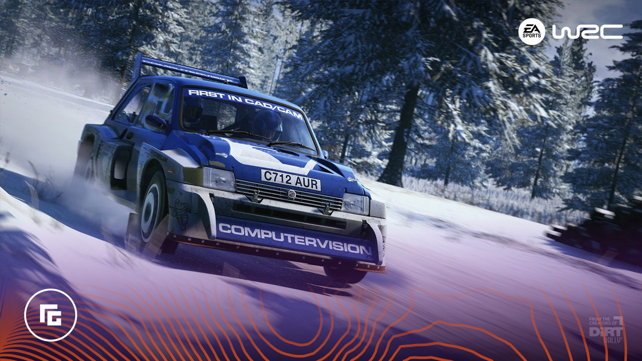 EA Sports WRC 23 Car List: Every car confirmed so far