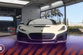 Forza Motorsport car progression