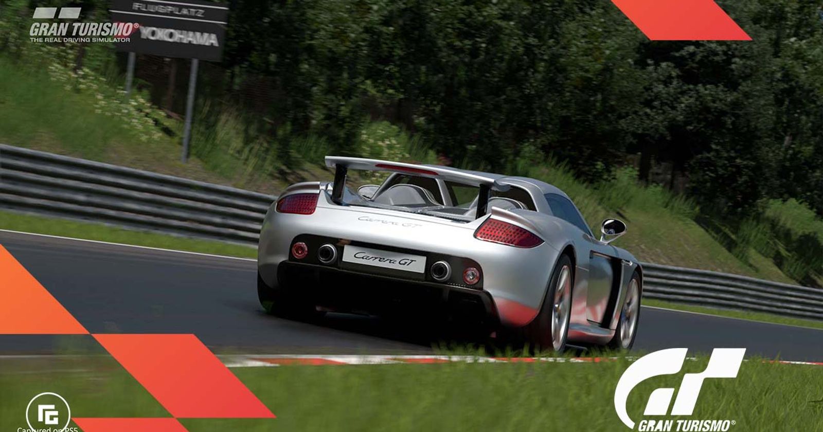 How to download Gran Turismo 7 for PC