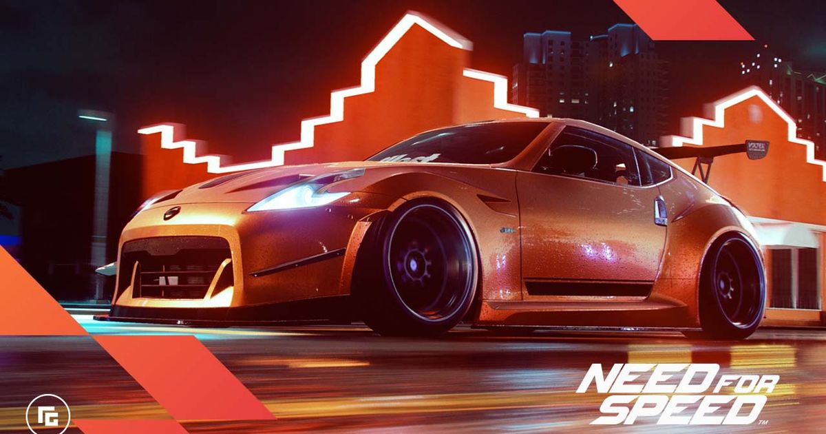 When Will EA Reveal Need for Speed 2022?