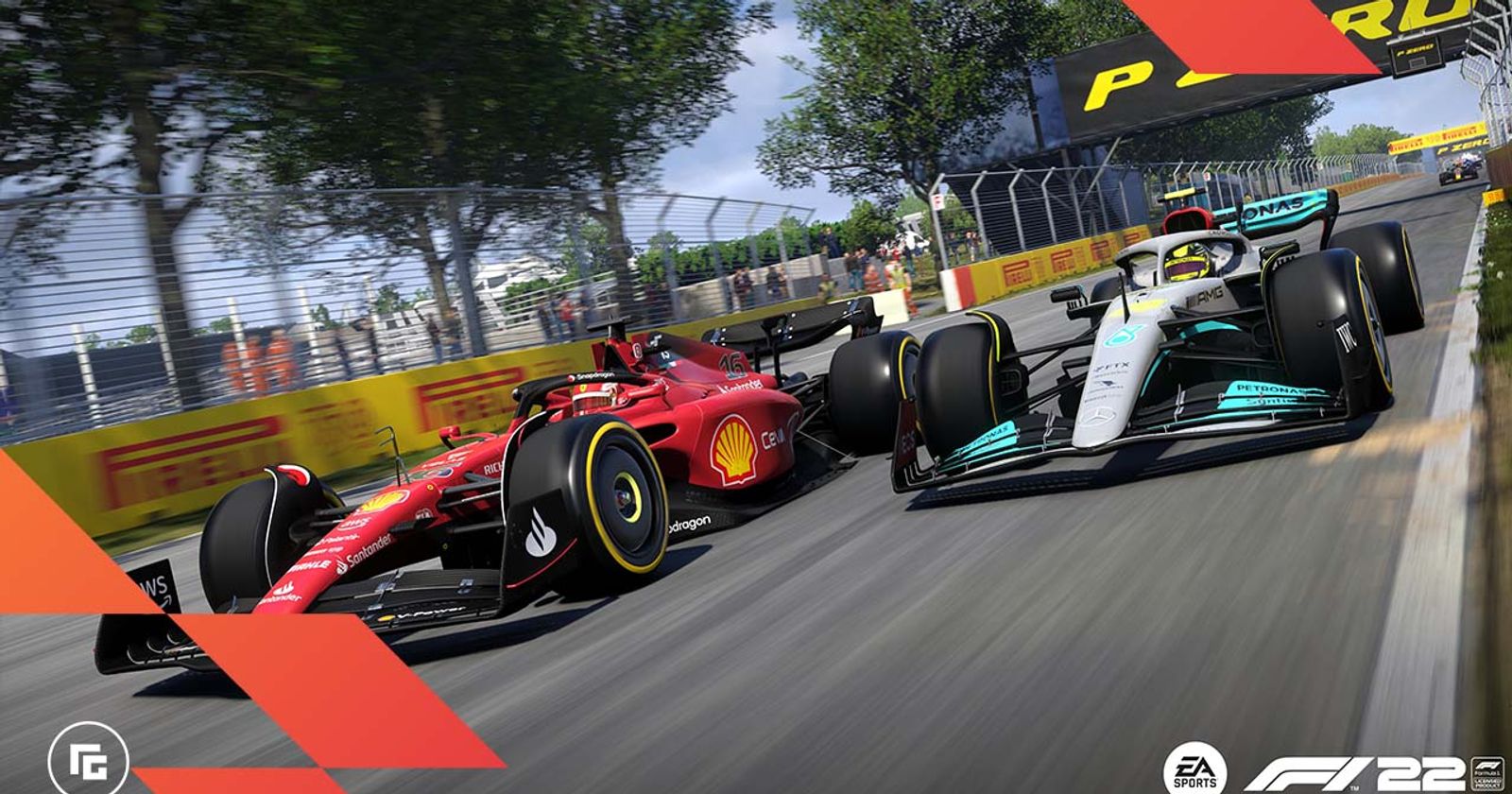 F1 22 Current Car Models : r/F1Game