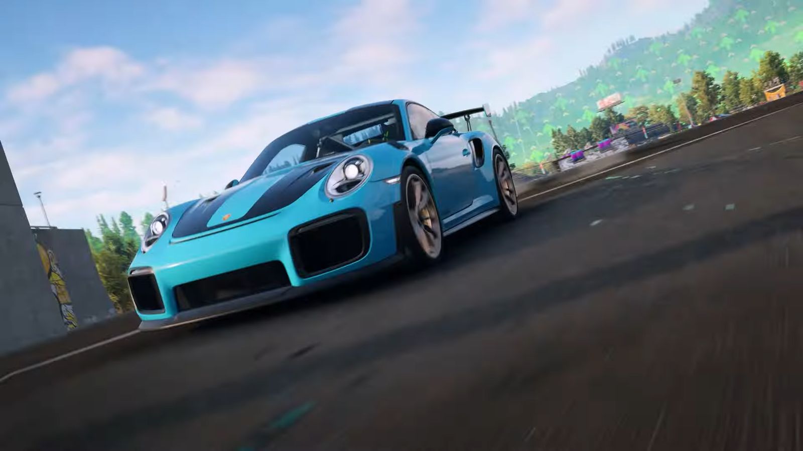 Need for Speed Unbound Vol. 4 Patch Notes
