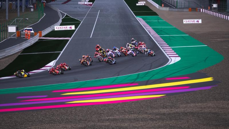 MotoGP no Qatar; Horários e como assistir à corrida - Motonline