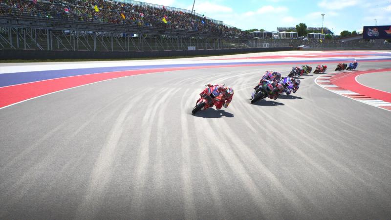 2023 MotoGP Americas Grand Prix – How to watch, session times & more