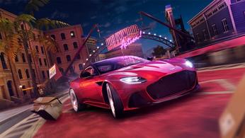 The Crew Motorfest Season 3 Adds 47 New Cars and Movie Stunt Challenges