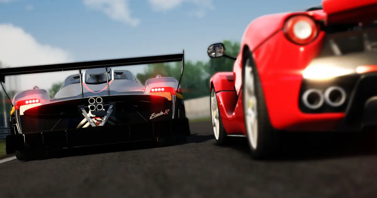 Assetto Corsa 2 is “Not Just a Sequel,” Says Kunos Simulazioni