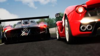 Assetto Corsa 2 is “Not Just a Sequel,” Says Kunos Simulazioni