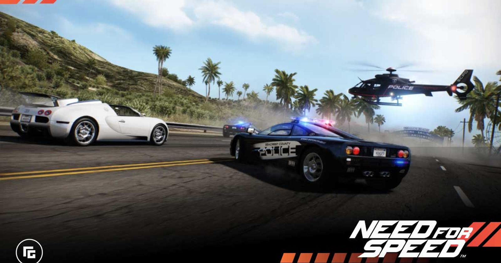 NFS MOST WANTED REMASTERED 2021 FINAL PURSUIT 