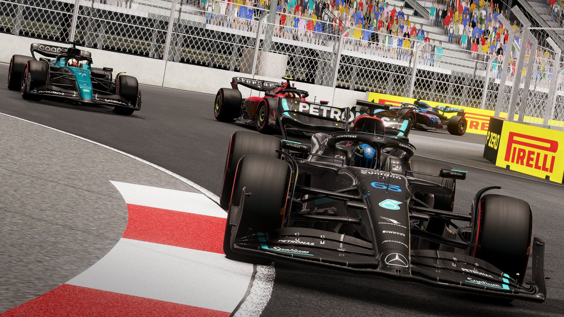 Play store f1 best sale 2019