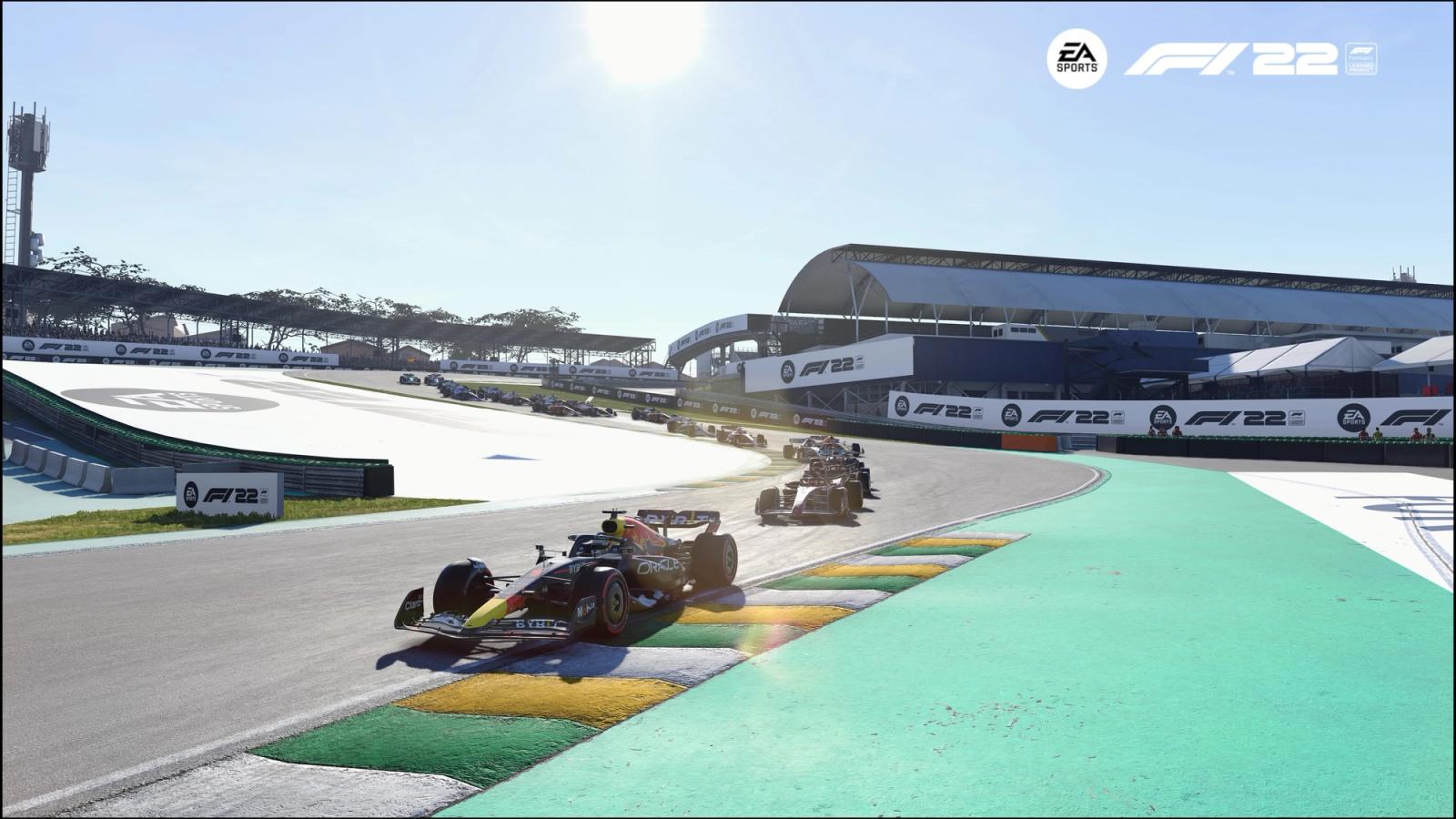 2022 Brazilian Grand Prix