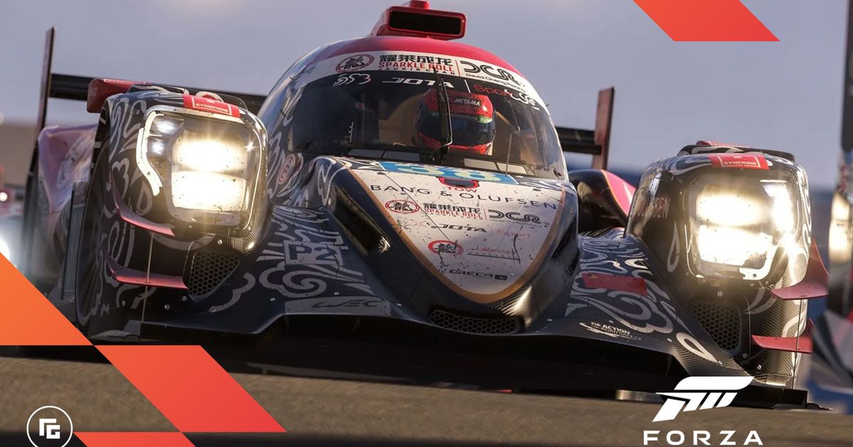 Turn 10 removes cars from base Forza Motorsport game