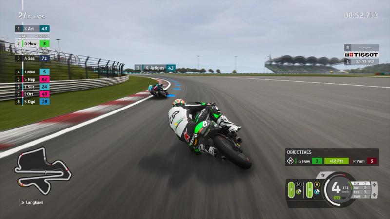 Unveiling the Mind-Blowing Career Mode in MotoGP 23! Prepare to Be Amazed!  