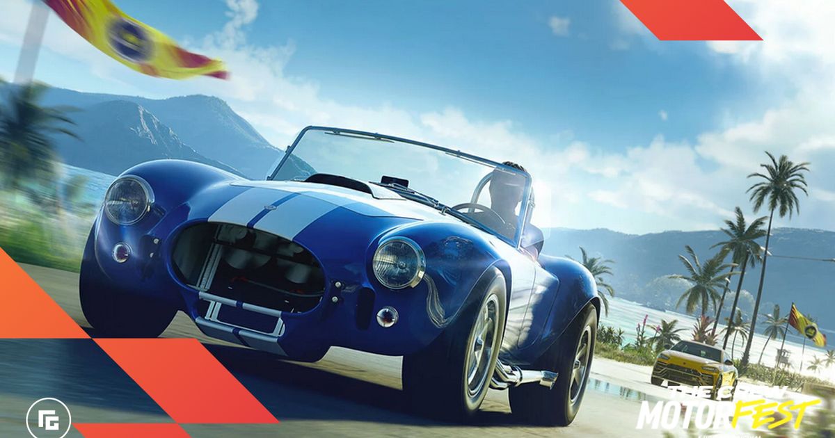 The Crew Motorfest Location: Where will you explore in this upcoming racing game?