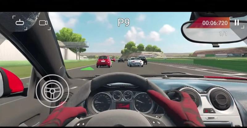 About: Assetto Corsa Mobile (iOS App Store version)