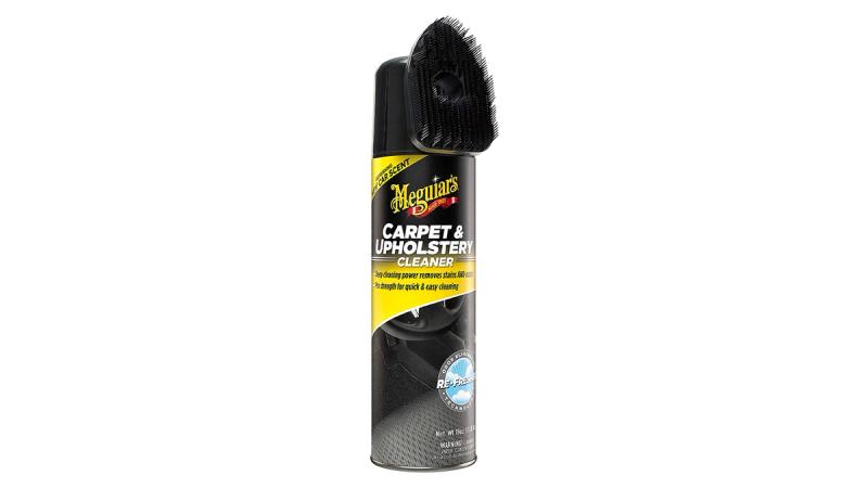 Car Upholstery Cleaner: ✓ Best Car Upholstery Cleaners 2023 (Buying Guide)  