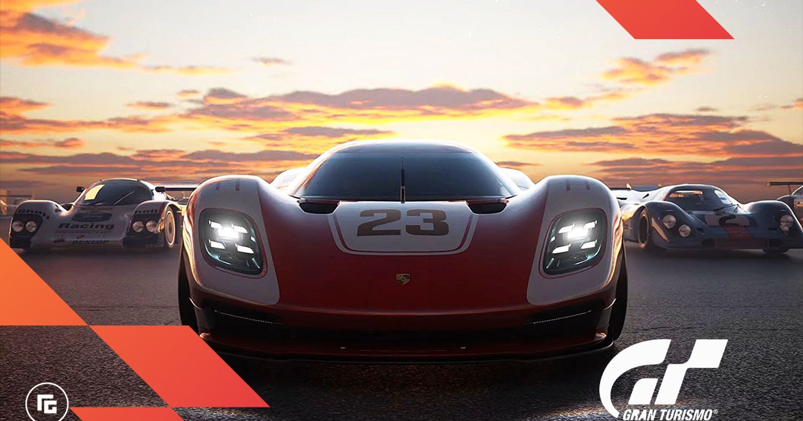 Gran Turismo 7 release date  UK launch time, pre-order and more