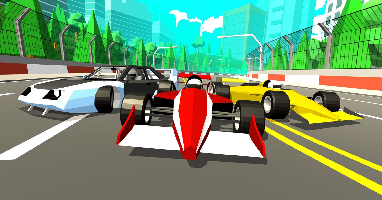 Racing Games: Play Racing Games on LittleGames for free