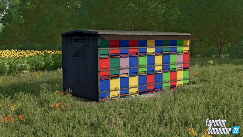 Farming Simulator 22 Mods: 5 best mods available in-game, government  subsidy, & more