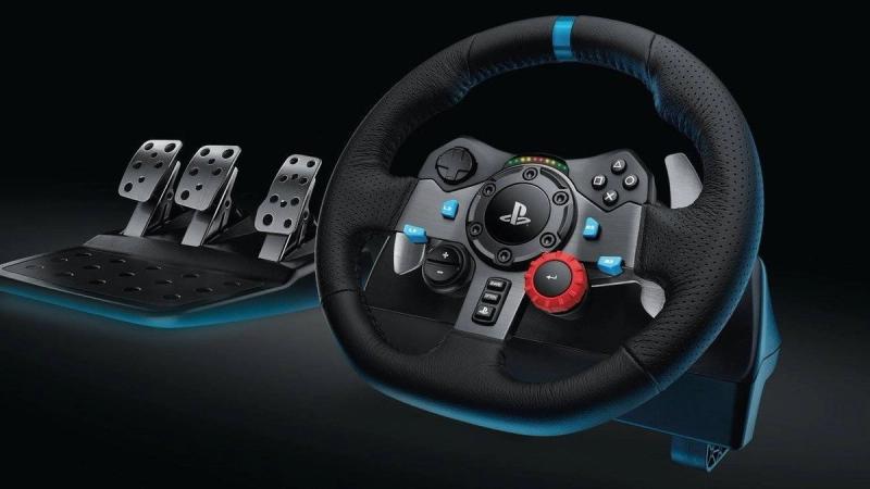 iRacing Compatible Racing Wheels & Controllers: Complete List