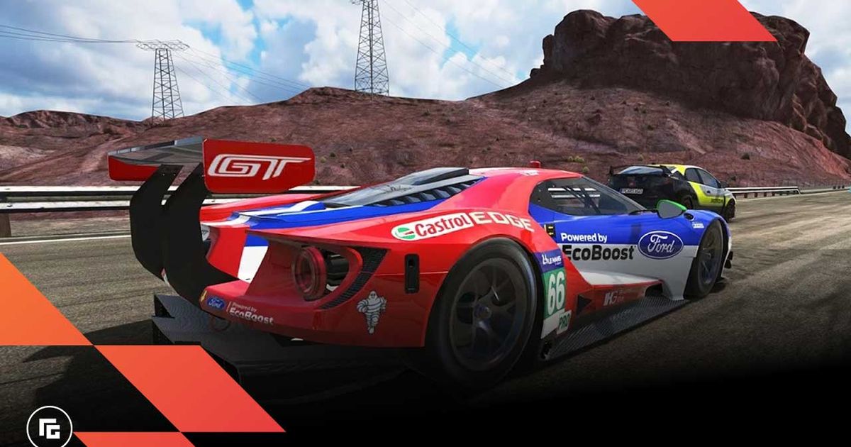 Assetto Corsa Mobile gameplay Android iOS & Release date! 