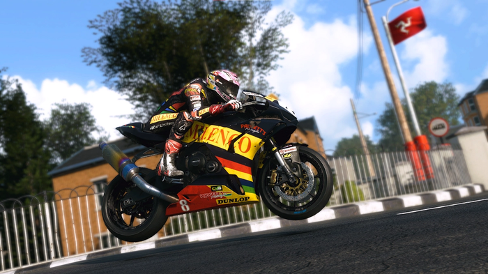 TT Ride on the Edge 3 hands-on preview