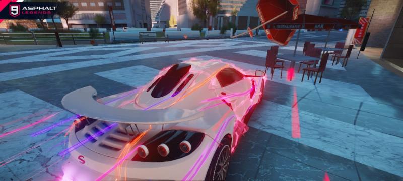 Asphalt 9: Legends cheats and tips - A full list of EVERY car in the game
