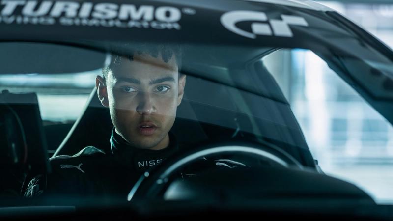 Gran Turismo 7 sees gentle 13% boost in PS5 players after film debut : r/ granturismo