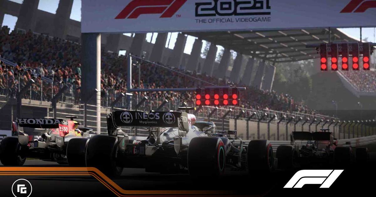F1 22: 5 hardest teams to play with in Career Mode