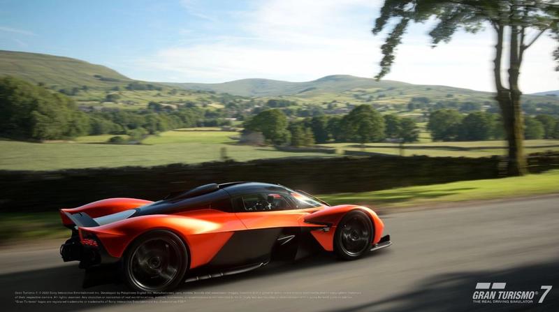 Gran Turismo 7 Update 1.35 adds 3 exciting new cars, GT Café Menus, and  more – out today – PlayStation.Blog