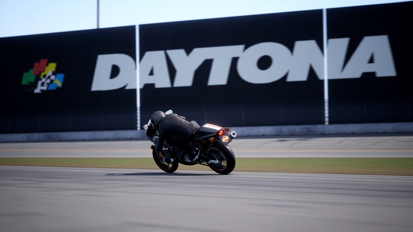Ride 4 Daytona