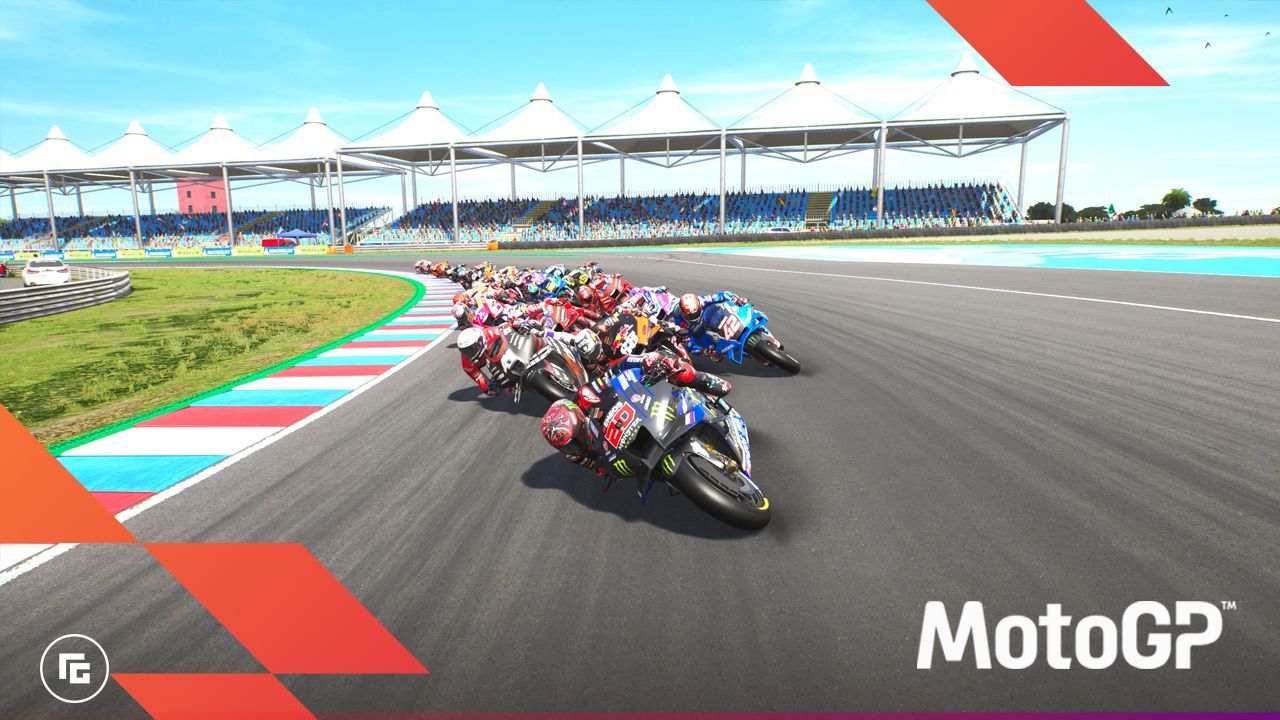 Where to watch and stream Argentina MotoGP 2023 Channels, countries, start time, sessions and more