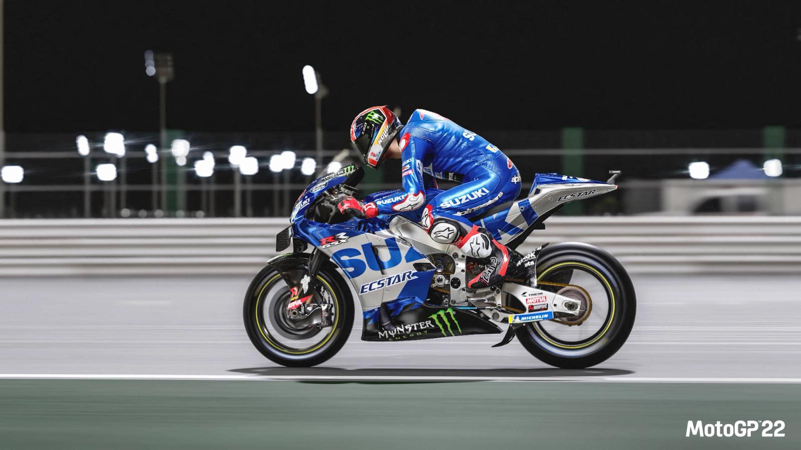 MotoGP 21 release date