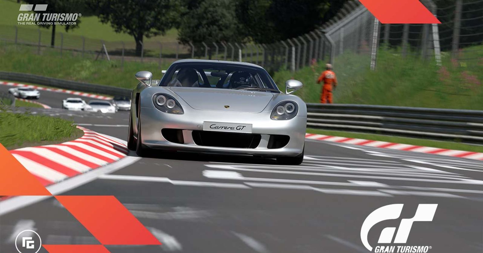 Gran Turismo 7 Review - Earning Its Place On The Podium - Game Informer