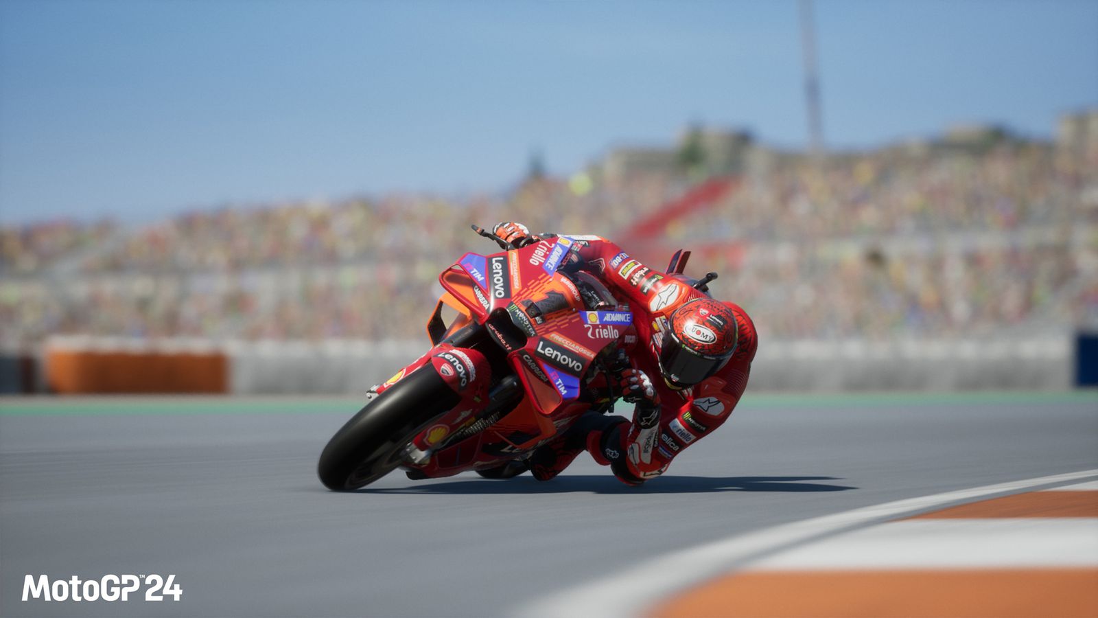 MotoGP 24 screenshot 2