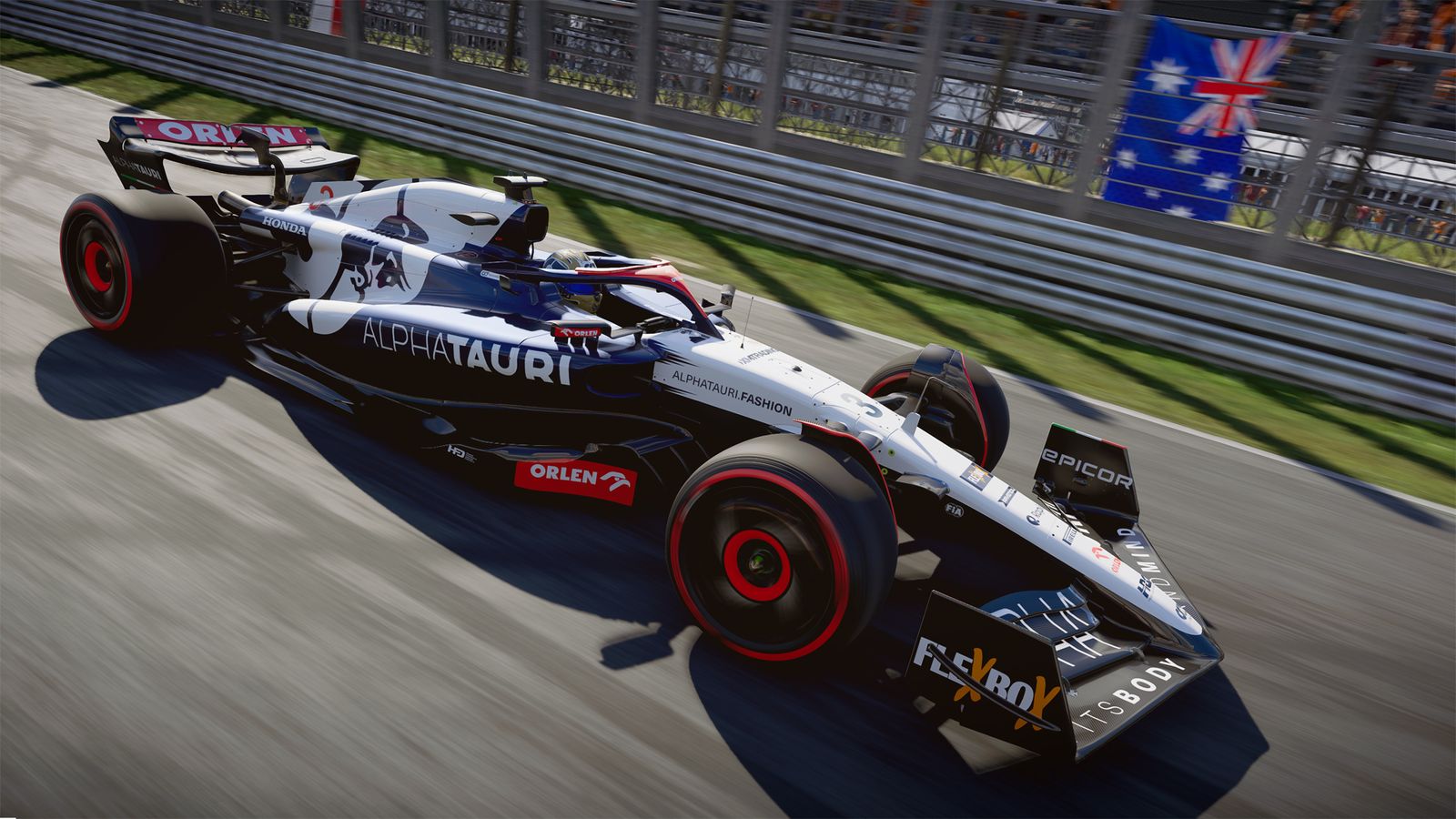 Best racing games on Xbox F1 23