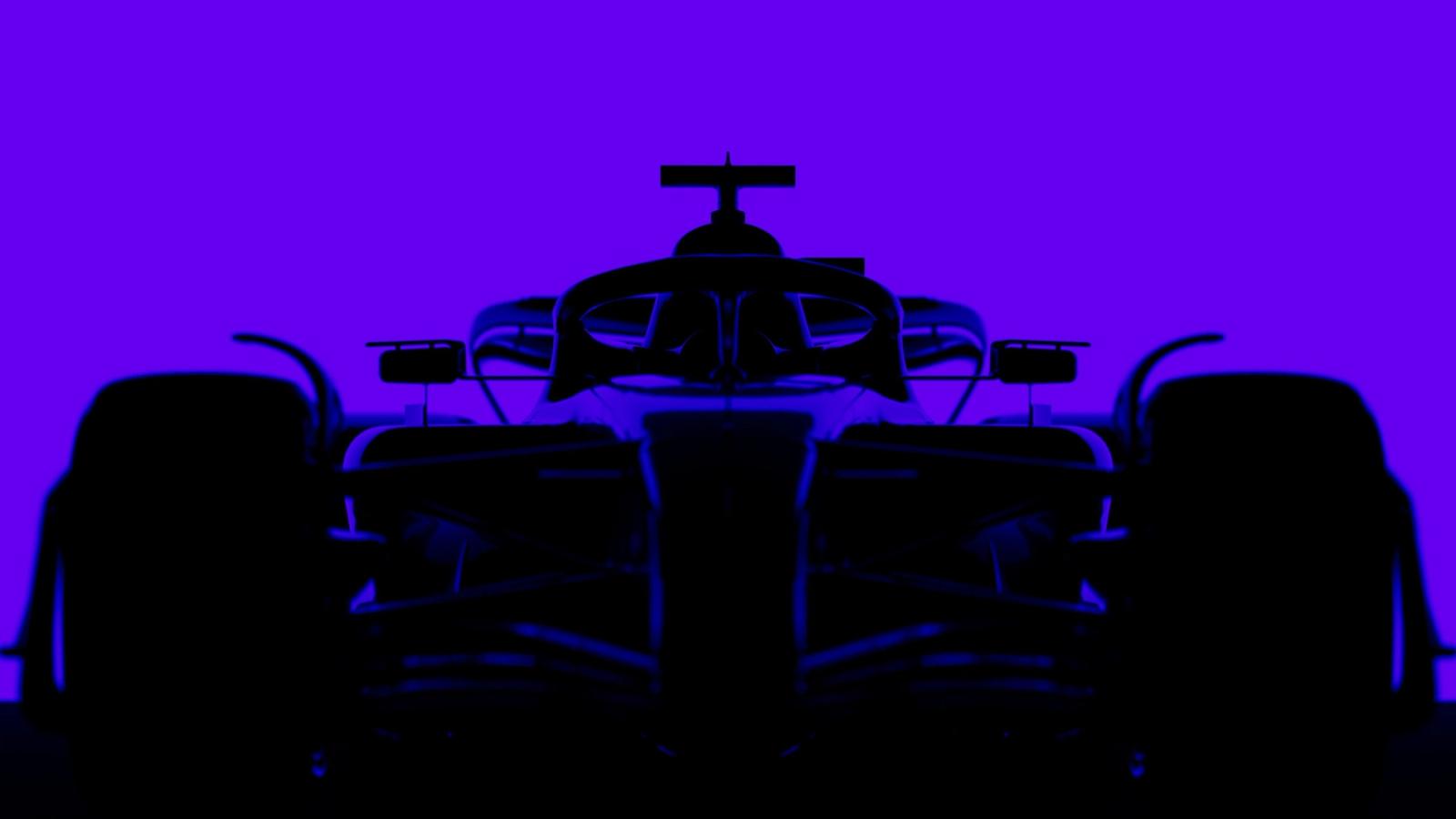 F1 24 announced