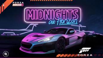 Forza Horizon 5 Midnights At Horizon is one of the best series updates yet