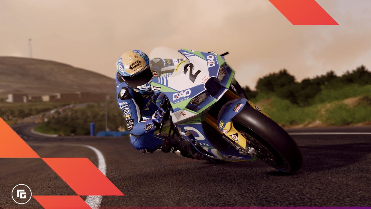 TT Isle of Man Ride on the Edge 3 preview Open Roads changes